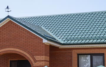 classic Back Oth Brook metal roof design
