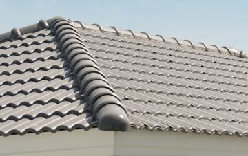 advantages of Back Oth Brook clay roofing