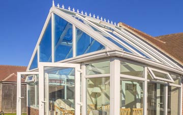 conservatory roof insulation costs Back Oth Brook