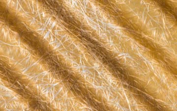 Back Oth Brook fibreglass roof waterproofing