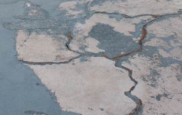 fibreglass roofing replacement Back Oth Brook