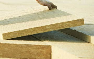 measuring Back Oth Brook tapered insulation