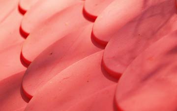 Back Oth Brook plastic roof costs