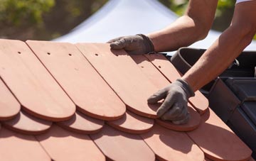 Back Oth Brook roof tile contractors