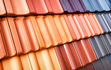 Back Oth Brook roof tile costs