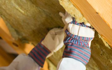 types of Back Oth Brook pitched roof insulation materials