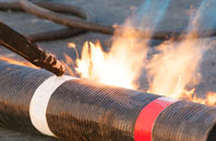 Back Oth Brook flat roofing replacement