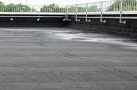 find rated Back Oth Brook flat roofing companies