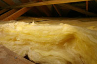 Back Oth Brook pitch roof insulation