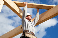 Back Oth Brook roof replacement work