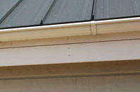 Back Oth Brook soffit repair