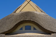 Back Oth Brook thatch roofing